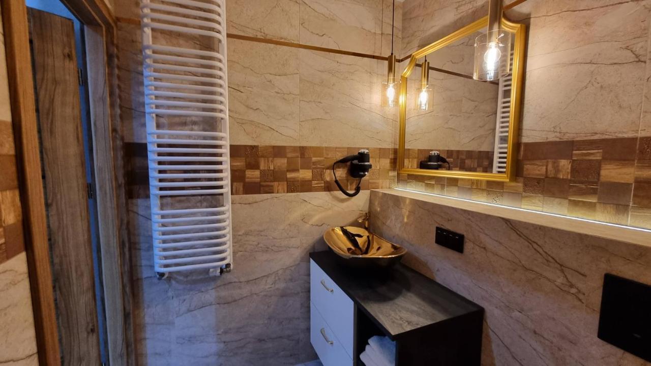 Lägenhet Luxury Seveeu *