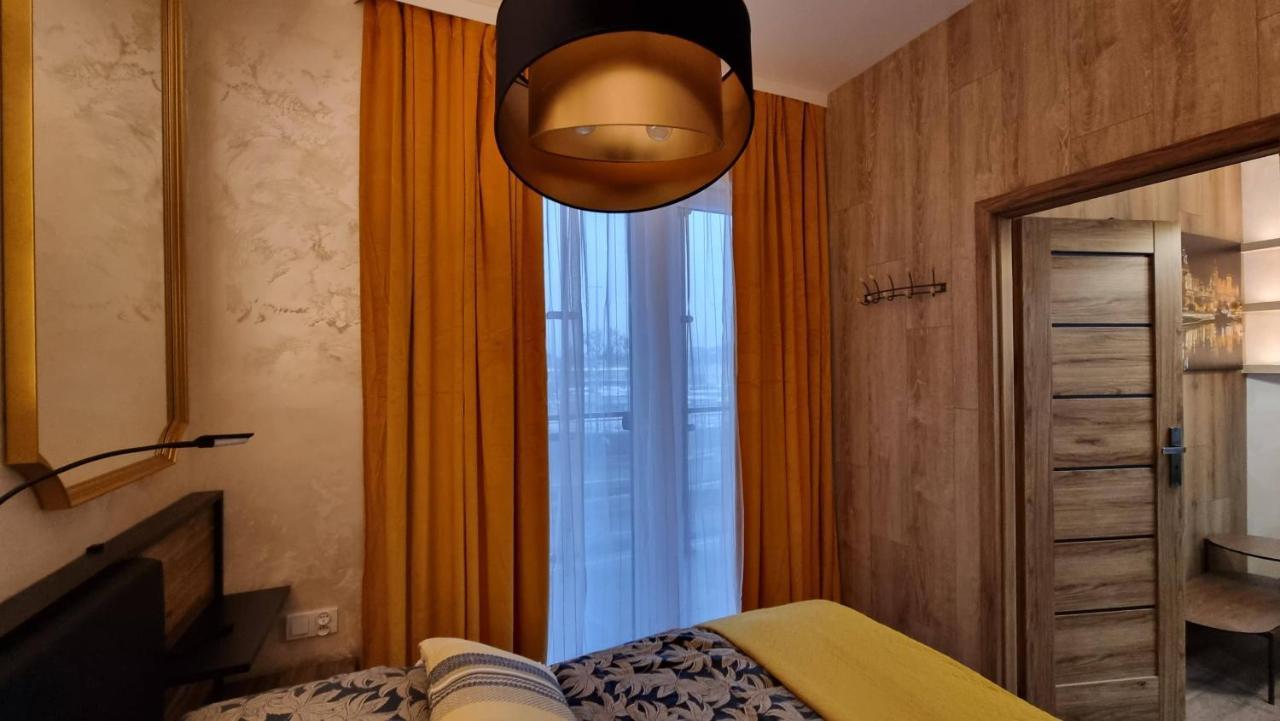 Luxury Seveeu Warszawa