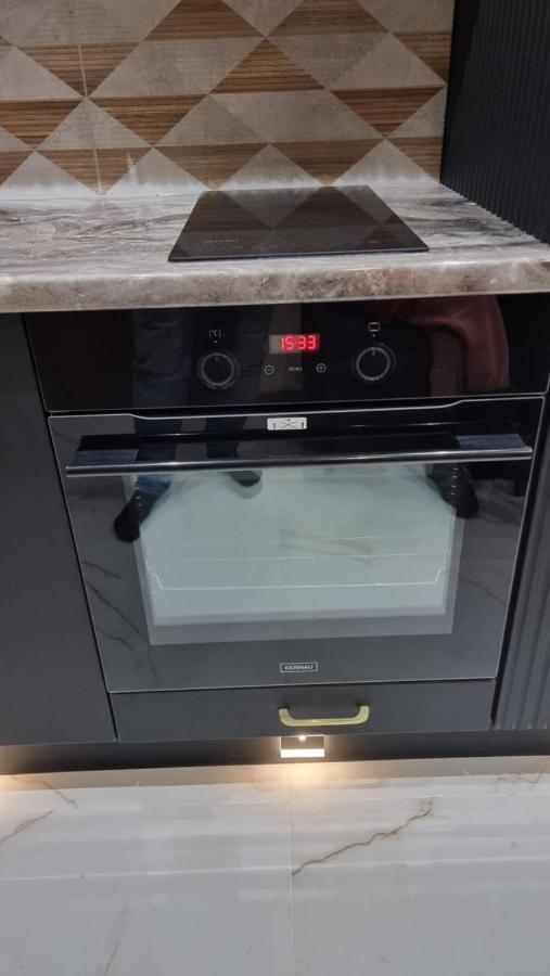 Lägenhet Luxury Seveeu