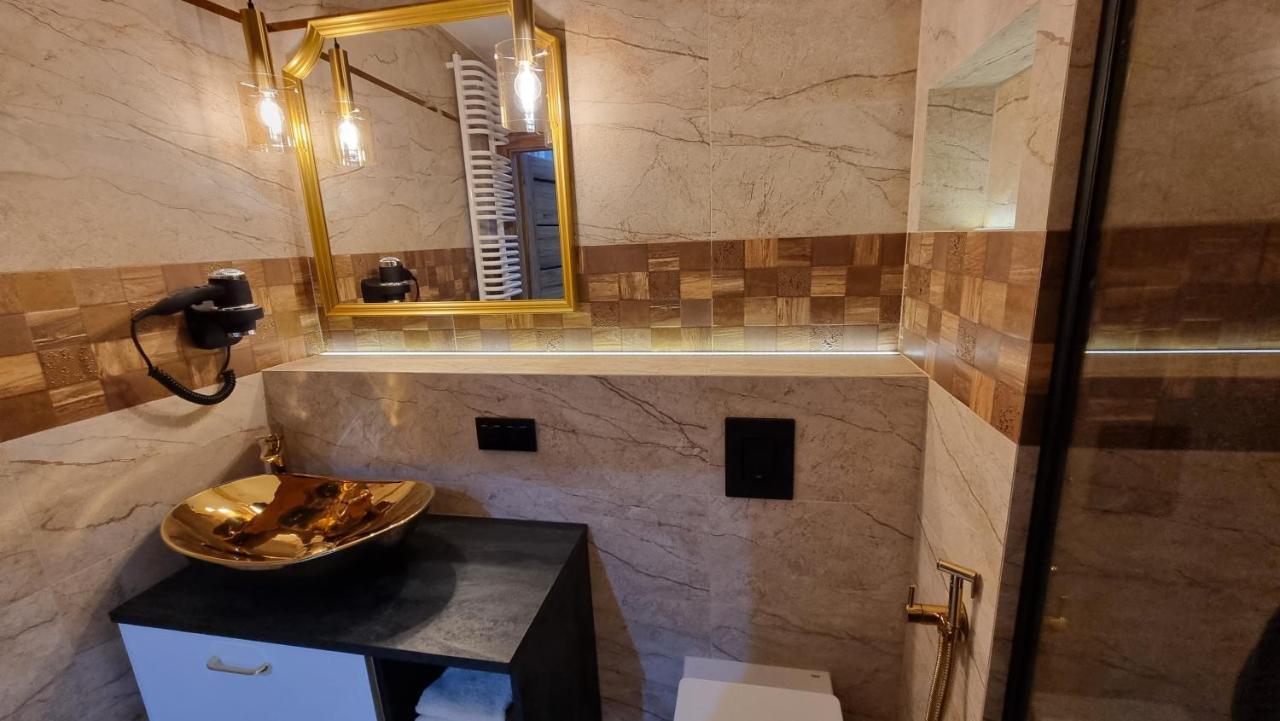Lägenhet Luxury Seveeu