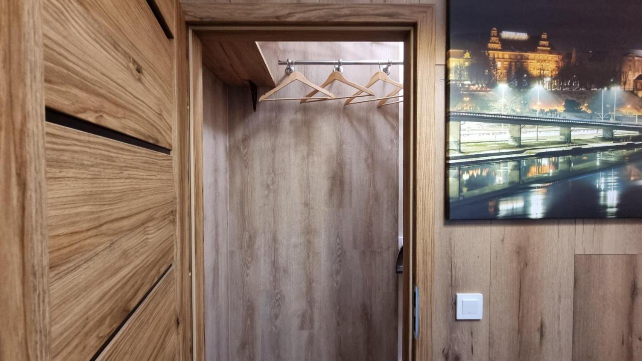 Lägenhet Luxury Seveeu Warszawa