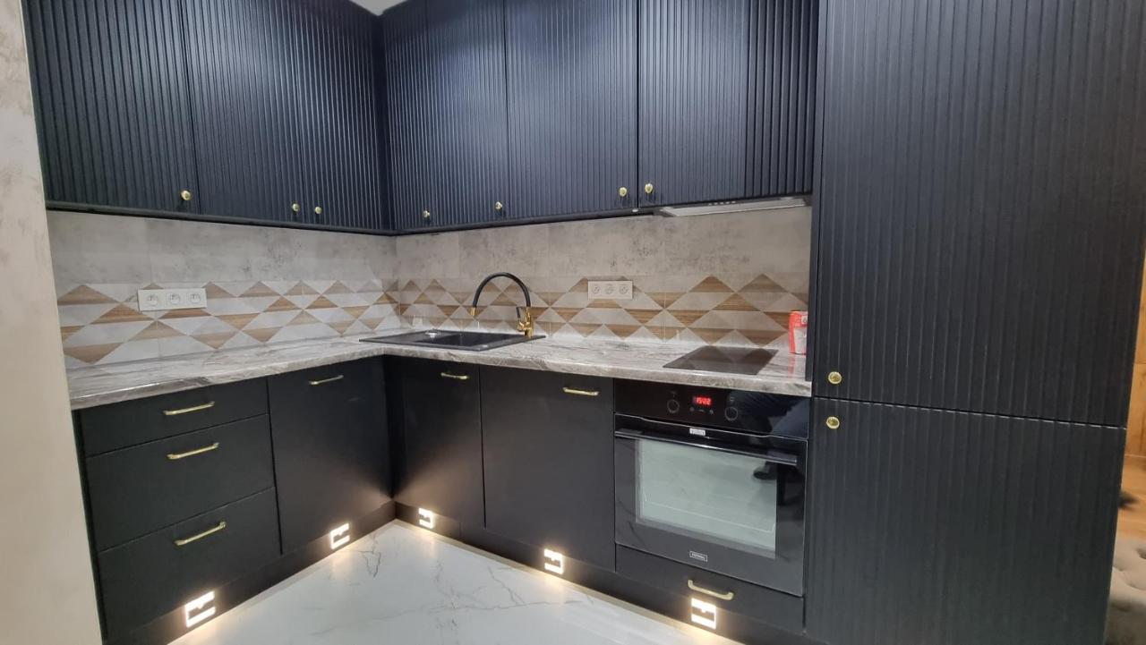 Lägenhet Luxury Seveeu