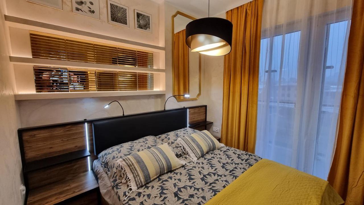 Luxury Seveeu Lägenhet