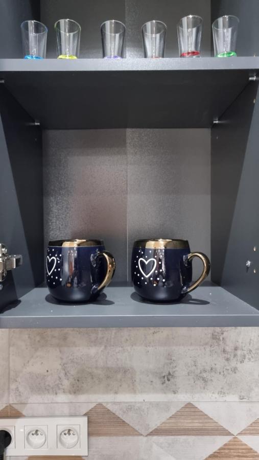 Luxury Seveeu Lägenhet