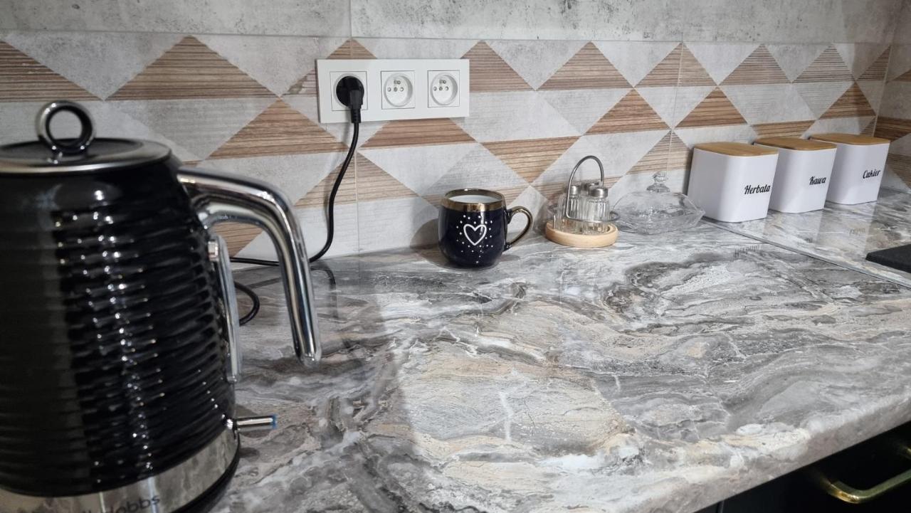 Lägenhet Luxury Seveeu *