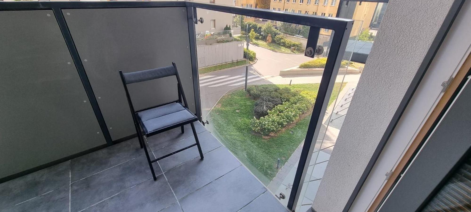 Luxury Seveeu Lägenhet
