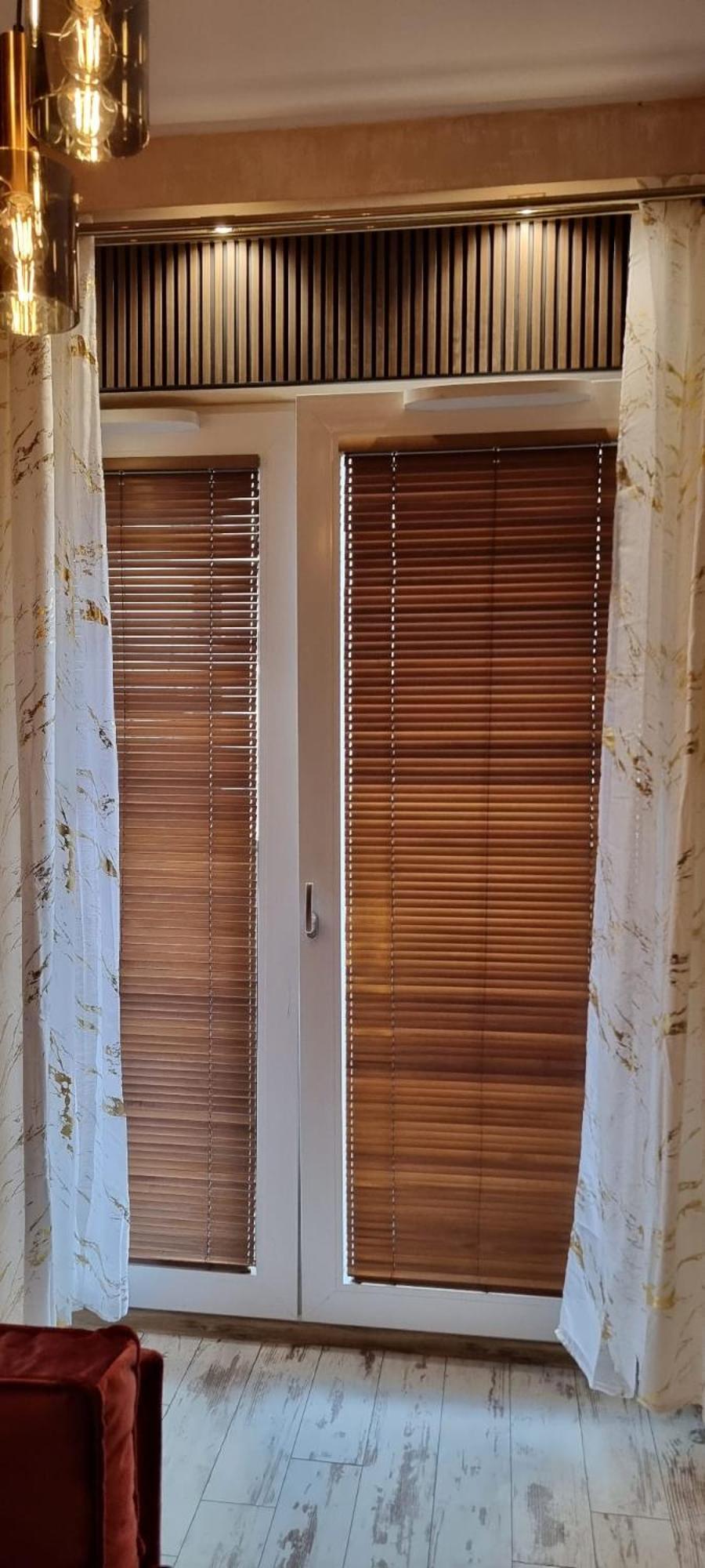 Lägenhet Luxury Seveeu *