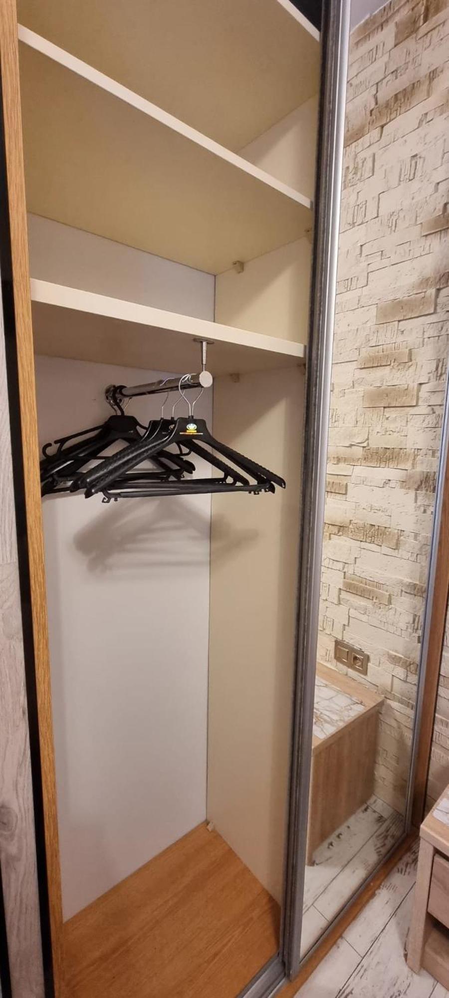 Luxury Seveeu Lägenhet
