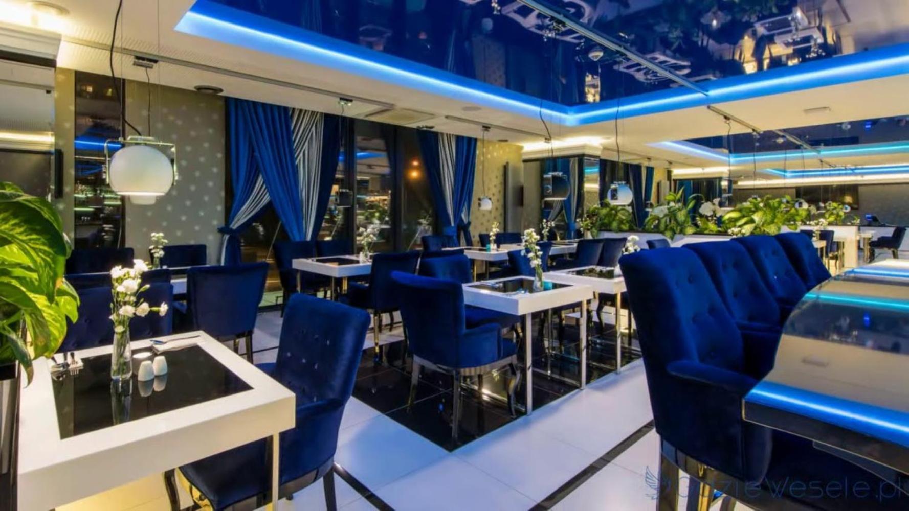 Lägenhet Luxury Seveeu