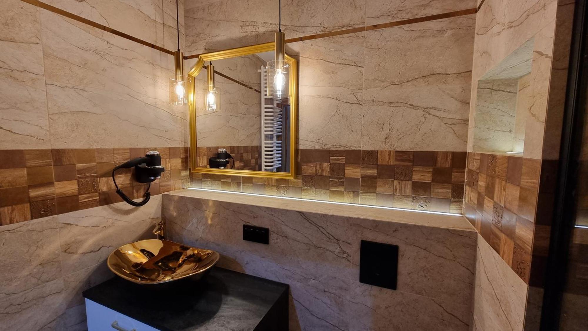Lägenhet Luxury Seveeu